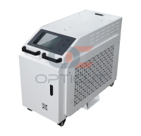 Чиллер Hanli HL-1000-QG2/2